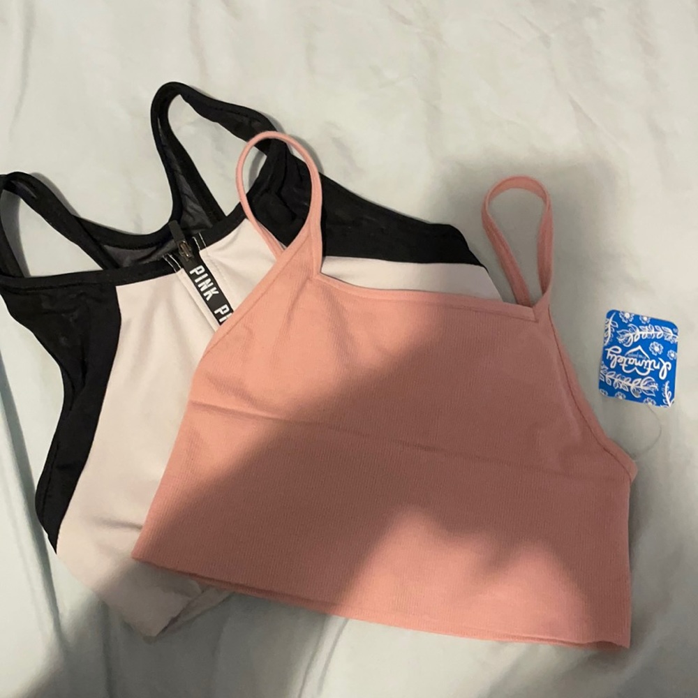 Xtra small/small Bras